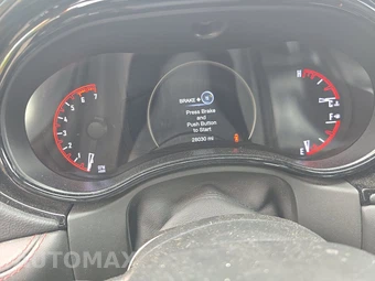 2022 Dodge Durango R/T - miniatura 12