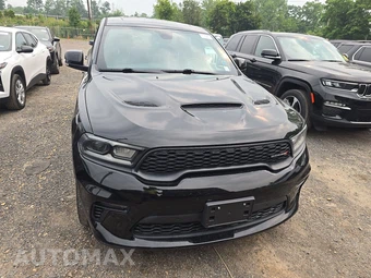2022 Dodge Durango R/T - miniatura 2