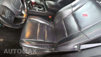 2022 Dodge Durango R/T - miniatura 28