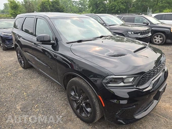 2022 Dodge Durango R/T - miniatura 3