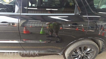 2022 Dodge Durango R/T - miniatura 35