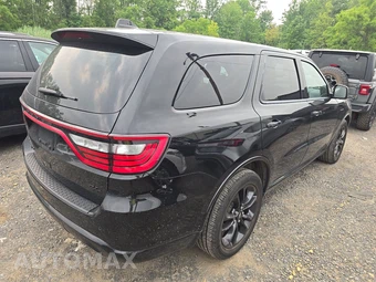 2022 Dodge Durango R/T - miniatura 4