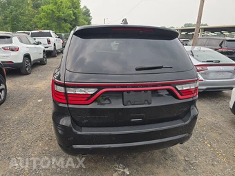2022 Dodge Durango R/T - miniatura 5