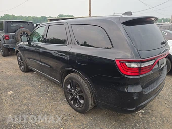 2022 Dodge Durango R/T - miniatura 6