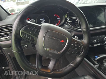 2022 Dodge Durango R/T – miniatura 10