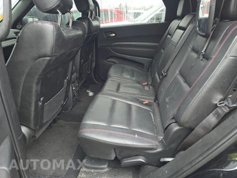 2022 Dodge Durango R/T – miniatura 13