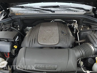 2022 Dodge Durango R/T – miniatura 15