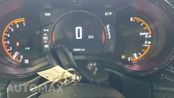 2022 Dodge Durango R/T – miniatura 19