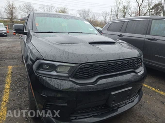 2022 Dodge Durango R/T – miniatura 2