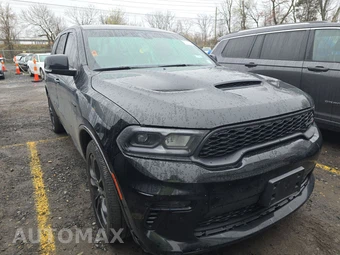 2022 Dodge Durango R/T – miniatura 3