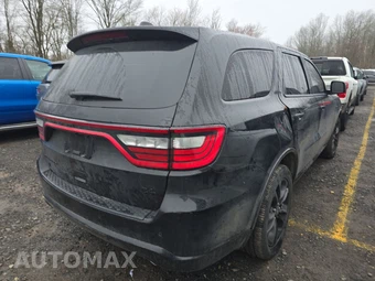2022 Dodge Durango R/T – miniatura 4