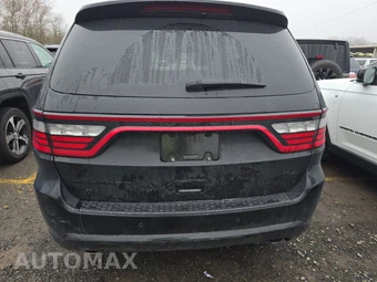 2022 Dodge Durango R/T – miniatura 5
