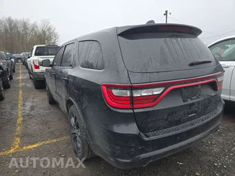 2022 Dodge Durango R/T – miniatura 6