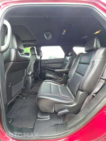 2022 Dodge Durango R/T – miniatura 10