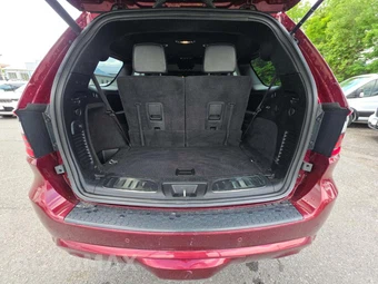 2022 Dodge Durango R/T – miniatura 12