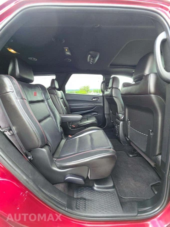 2022 Dodge Durango R/T – miniatura 14