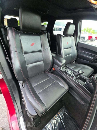 2022 Dodge Durango R/T – miniatura 16