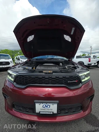 2022 Dodge Durango R/T – miniatura 27