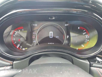 2022 Dodge Durango R/T – miniatura 6