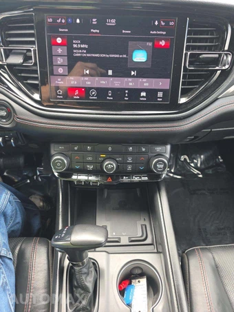 2022 Dodge Durango R/T – miniatura 7