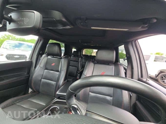 2022 Dodge Durango R/T – miniatura 8