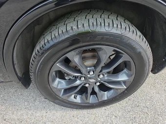 2022 Dodge Durango R/T – miniatura 11