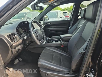 2022 Dodge Durango R/T – miniatura 13