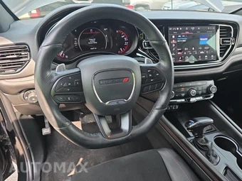 2022 Dodge Durango R/T – miniatura 14