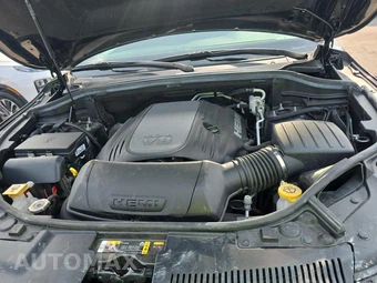 2022 Dodge Durango R/T – miniatura 18