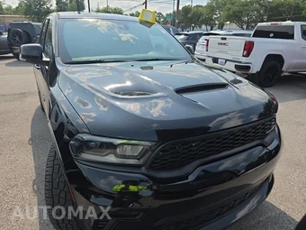 2022 Dodge Durango R/T – miniatura 2