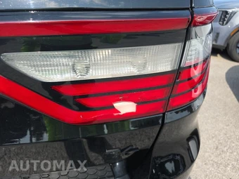 2022 Dodge Durango R/T – miniatura 21