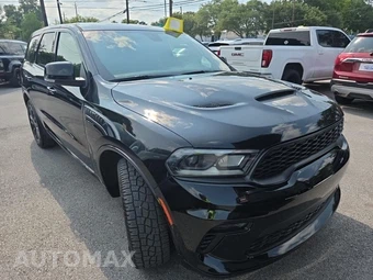 2022 Dodge Durango R/T – miniatura 3