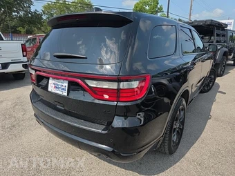 2022 Dodge Durango R/T – miniatura 4