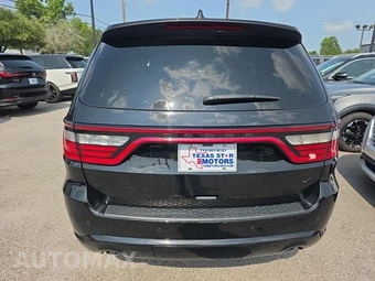 2022 Dodge Durango R/T – miniatura 5