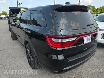 2022 Dodge Durango R/T – miniatura 6