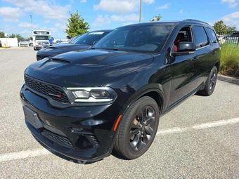2022 Dodge Durango R/T