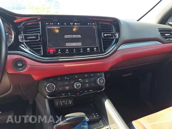 2022 Dodge Durango R/T – miniatura 10