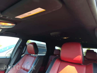 2022 Dodge Durango R/T – miniatura 11