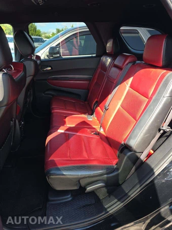 2022 Dodge Durango R/T – miniatura 13