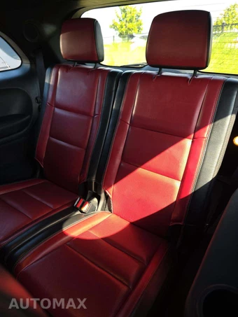 2022 Dodge Durango R/T – miniatura 14