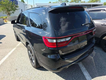 2022 Dodge Durango R/T – miniatura 2
