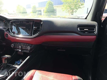 2022 Dodge Durango R/T – miniatura 20