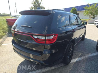 2022 Dodge Durango R/T – miniatura 3