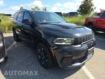 2022 Dodge Durango R/T – miniatura 4
