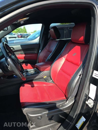 2022 Dodge Durango R/T – miniatura 6