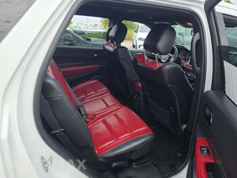 2022 Dodge Durango R/T - miniatura 17