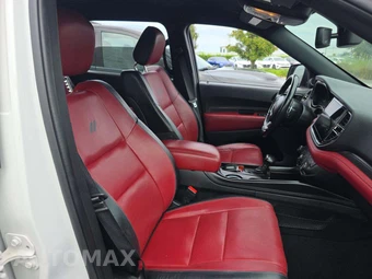 2022 Dodge Durango R/T - miniatura 19