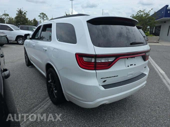 2022 Dodge Durango R/T - miniatura 2