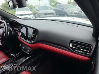 2022 Dodge Durango R/T - miniatura 20