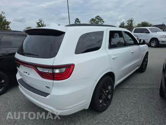 2022 Dodge Durango R/T - miniatura 3